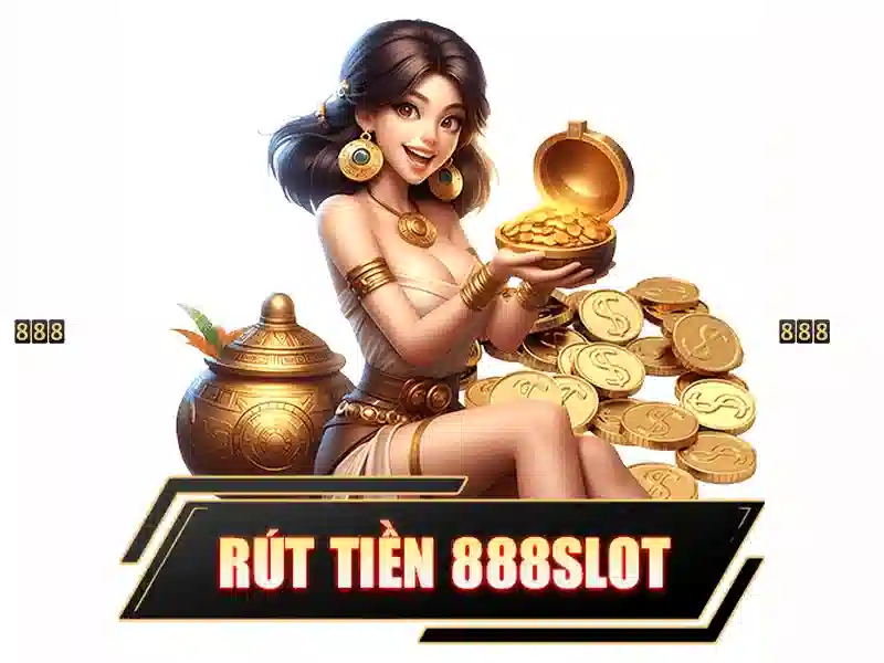 888 slot bet – Khám phá trải nghiệm đỉnh cao và chiến lược
