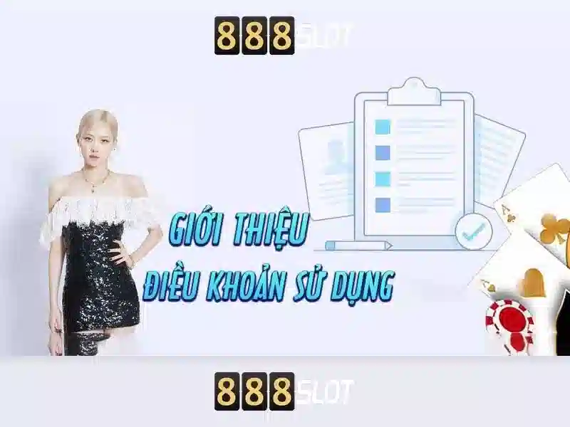 888slot - Giới thiệu nền tảng casino trực tuyến