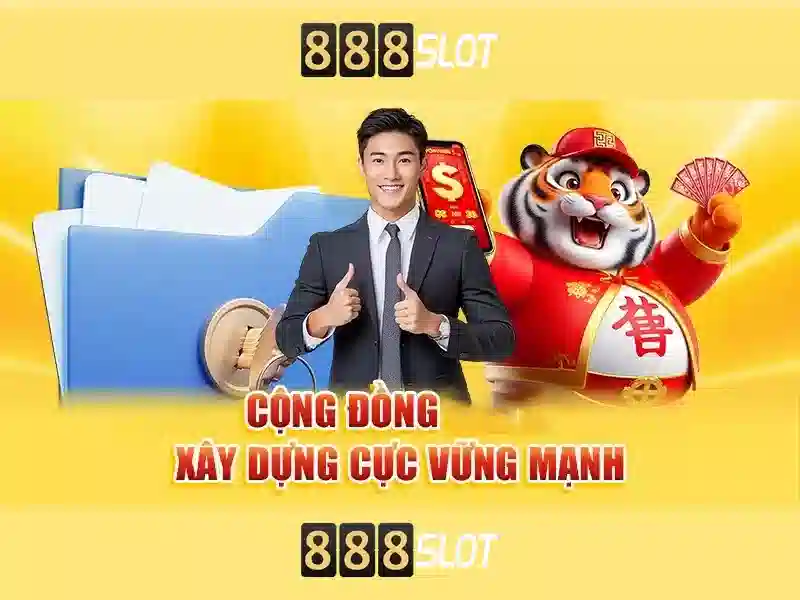888slot: Nền tảng slot trực tuyến an toàn và giải trí