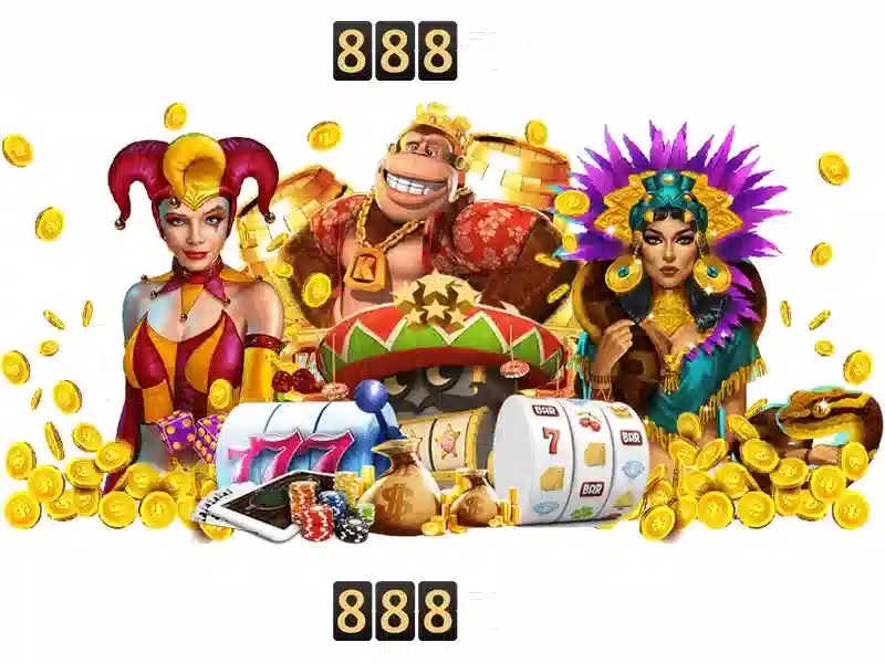 king 888 slot: Trải nghiệm và tiềm năng trò chơi