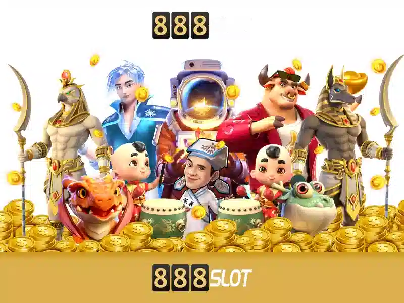 judi slot 888 net – Tổng quan, trải nghiệm và đánh giá chi tiết