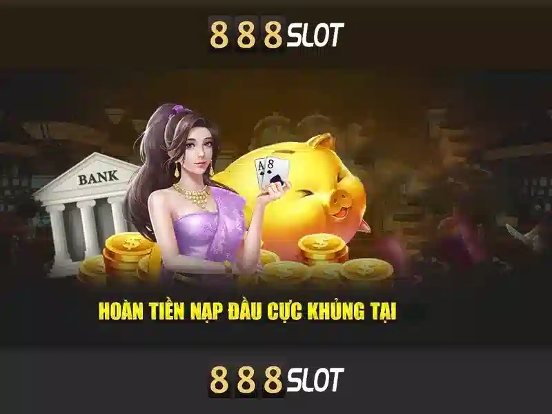 888slots bonus code – Khai mở ưu đãi và trải nghiệm đỉnh cao