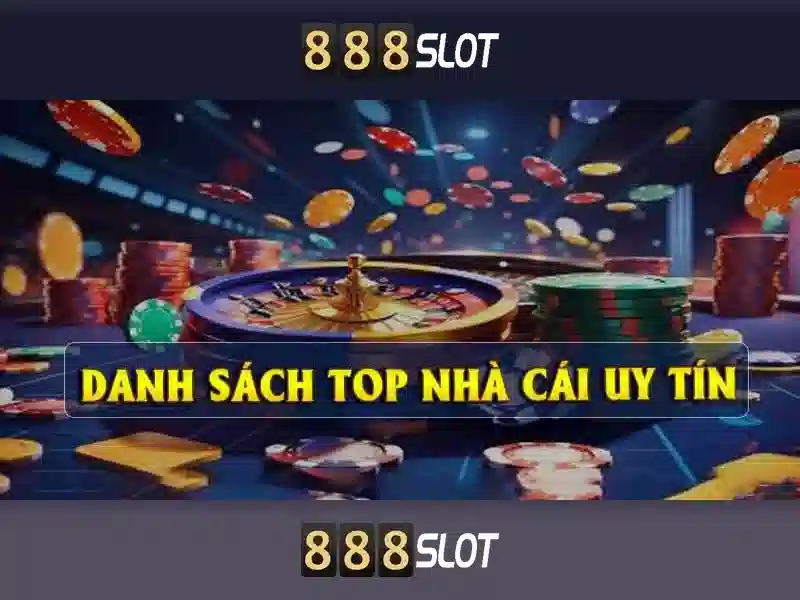Tổng quan về 888slot - Nền tảng casino trực tuyến phổ biến
