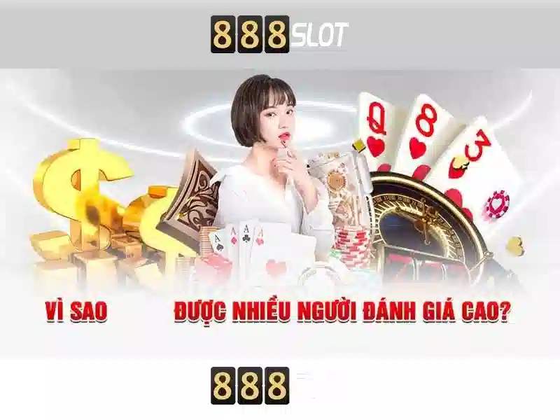 An toàn và bảo mật tại 888slot