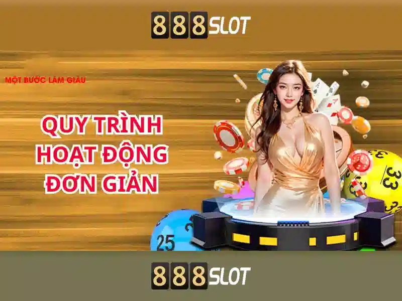 888slot - Đánh giá tổng quan về nền tảng casino trực tuyến