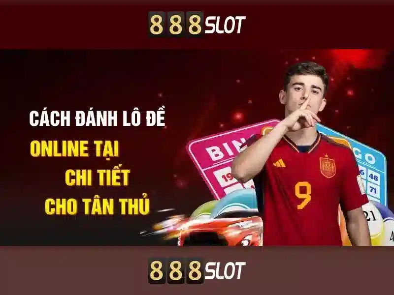 888slot con – Khai phóng trải nghiệm và giá trị đỉnh cao