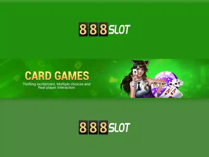 888slot: Đánh giá nền tảng chơi game slot trực tuyến