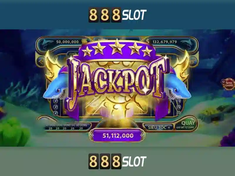 888slot – trải nghiệm chơi slot trực tuyến đáng tin cậy