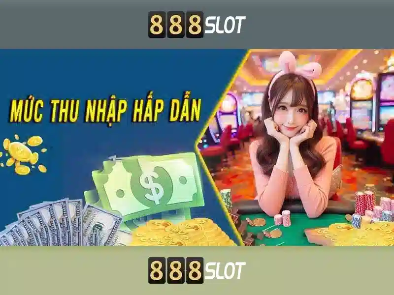 888slot: Đánh giá và trải nghiệm người chơi