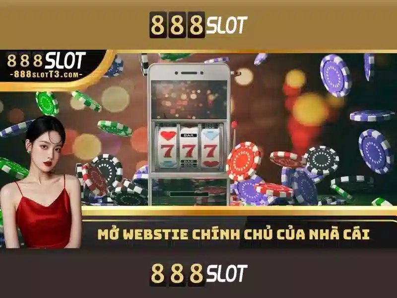 888slot - Đánh giá nền tảng casino trực tuyến nổi bật