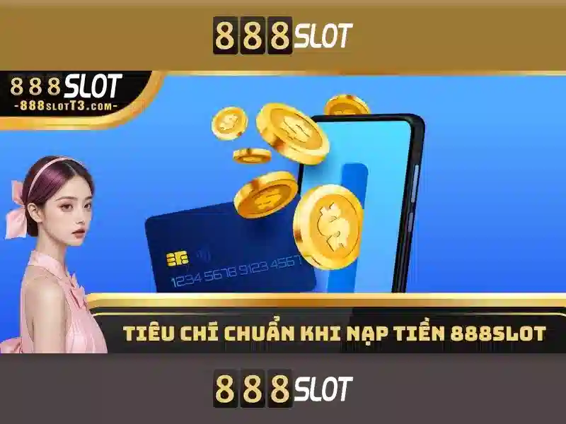 888slot - Giới thiệu nền tảng casino trực tuyến