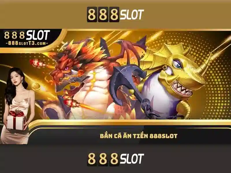 Nguồn gốc và sứ mệnh của 888slots betrug