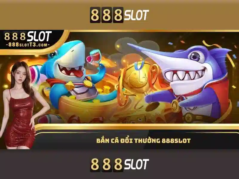 888slot: Đánh giá và Trải nghiệm Slot Trực Tuyến Đáng Tin Cậy