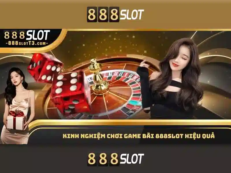 888slot - Đánh giá và trải nghiệm slot trực tuyến tại Việt Nam