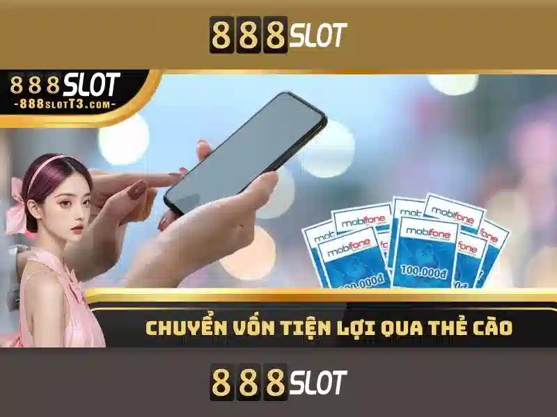 888slot: Đánh giá và hướng dẫn chơi slot trực tuyến an toàn