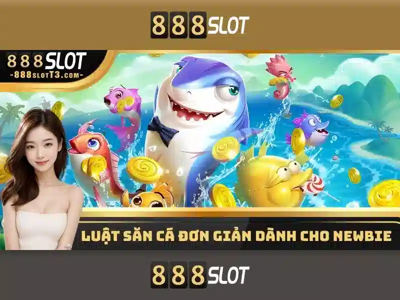 Khám phá 888slot: Nền tảng casino trực tuyến đáng tin cậy