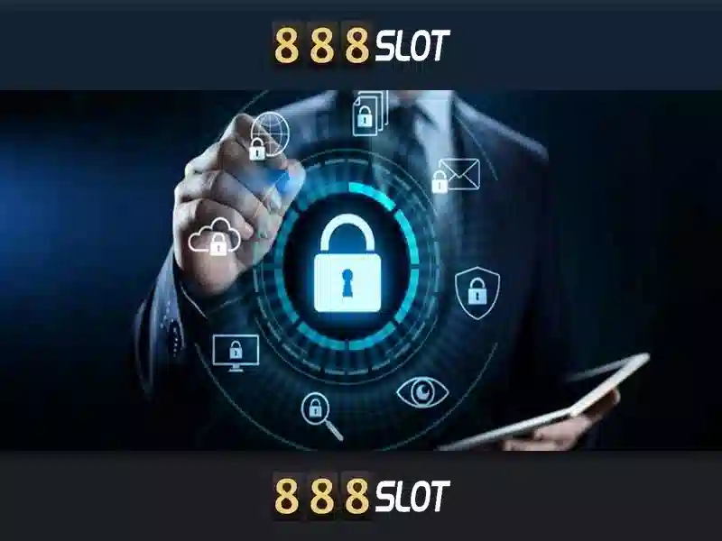 888slot – Nền tảng chơi slot trực tuyến an toàn và hấp dẫn