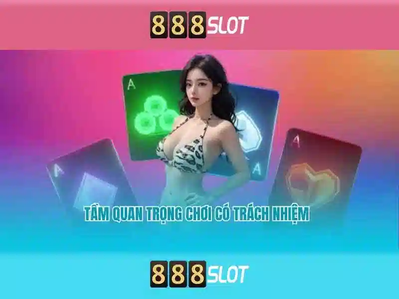 888slot – Đánh giá và hướng dẫn chơi slot trực tuyến