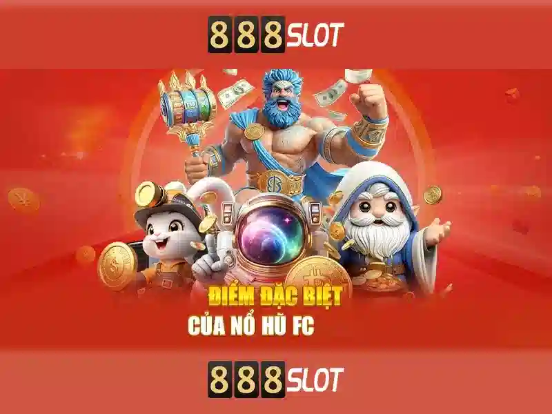 888slot: Trải nghiệm slot trực tuyến đáng tin cậy và thú vị