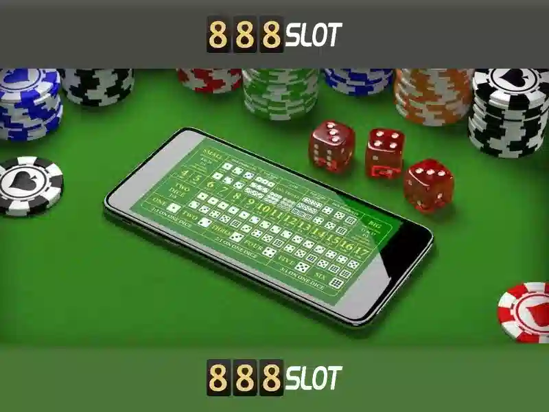 888slot con – Khai phóng trải nghiệm và giá trị đỉnh cao