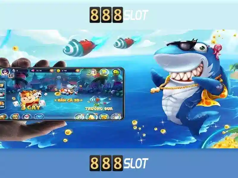 888slot - Trải nghiệm casino trực tuyến hàng đầu tại Việt Nam