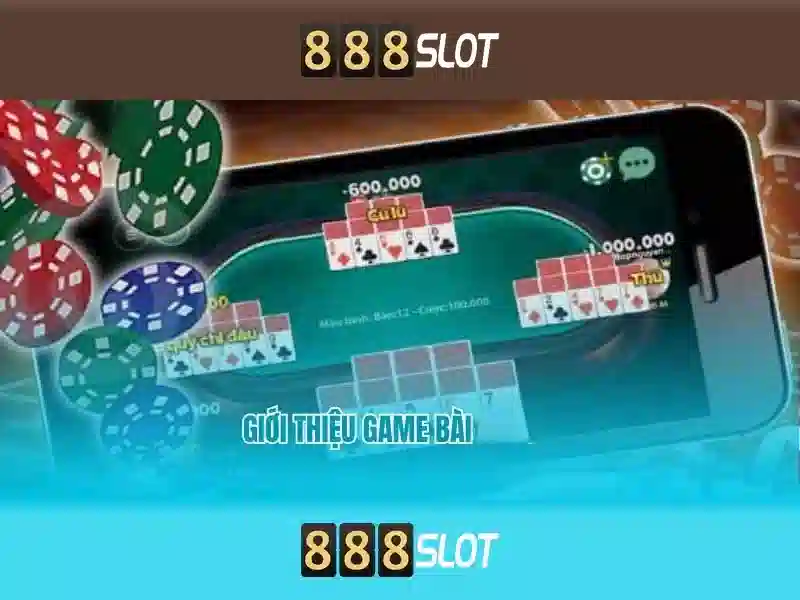 888slot - Đánh giá nền tảng casino trực tuyến