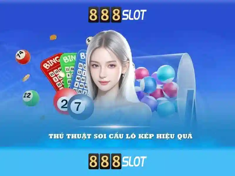 Giới thiệu về 888slot