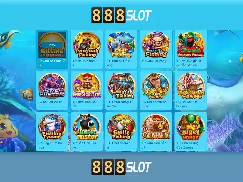 888slot - Nền tảng casino trực tuyến đáng tin cậy