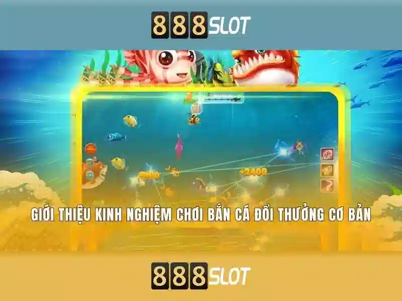 888slot: Trải nghiệm máy đánh bạc trực tuyến tuyệt đỉnh