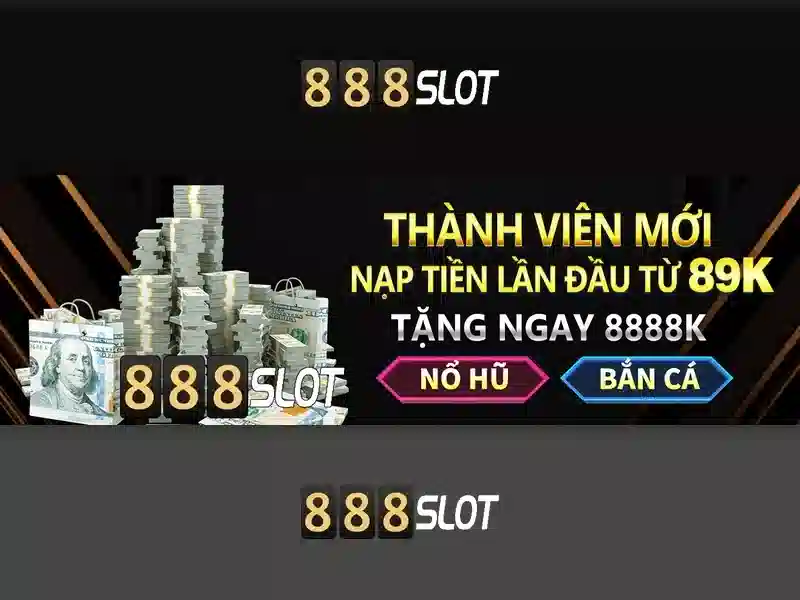 Khám phá 888slot