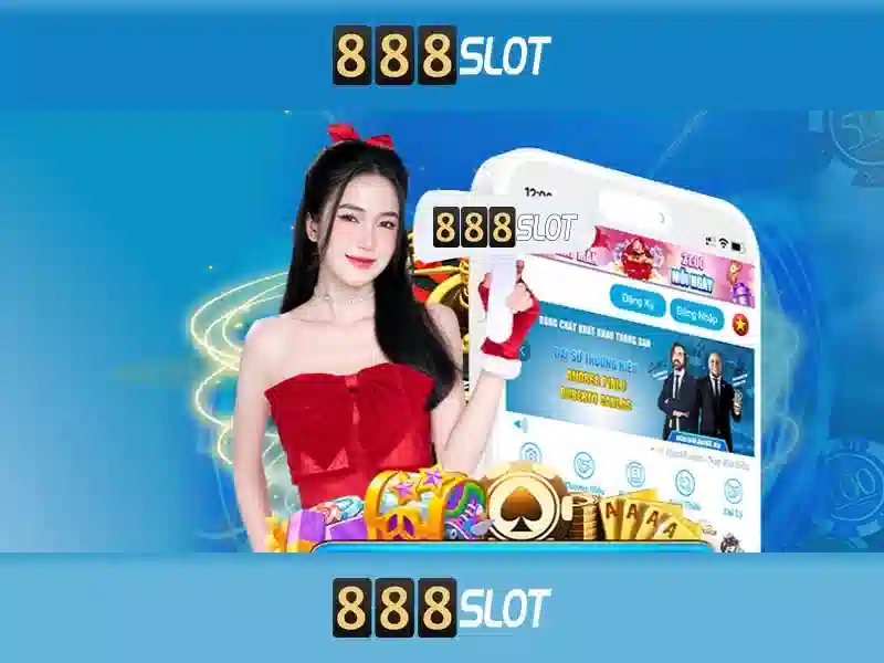 ini slot 888 – Giá trị và cơ hội cùng slot joker 888