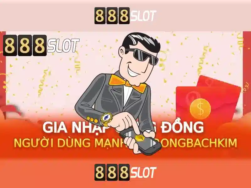 888slot - Trải nghiệm casino trực tuyến hàng đầu tại Việt Nam