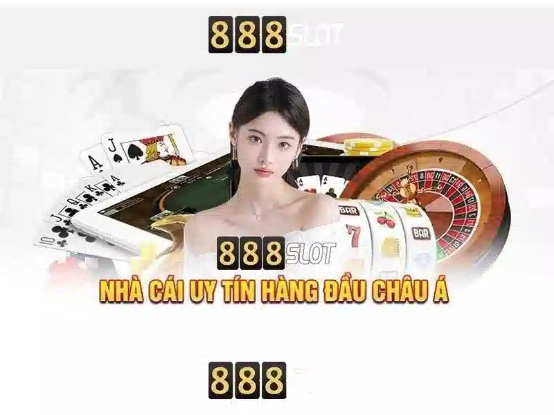 Giới thiệu về 888slot