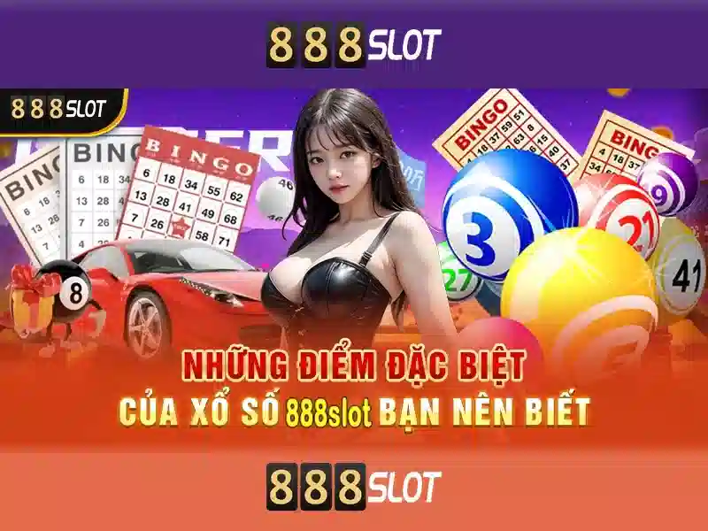 Lợi ích của việc chơi tại 888slot