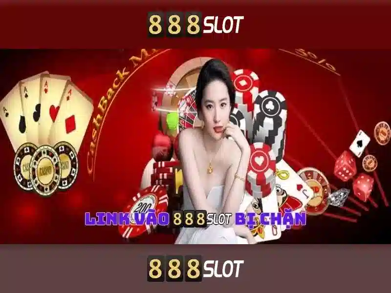 888slot - Trải nghiệm đánh bạc trực tuyến an toàn và hấp dẫn