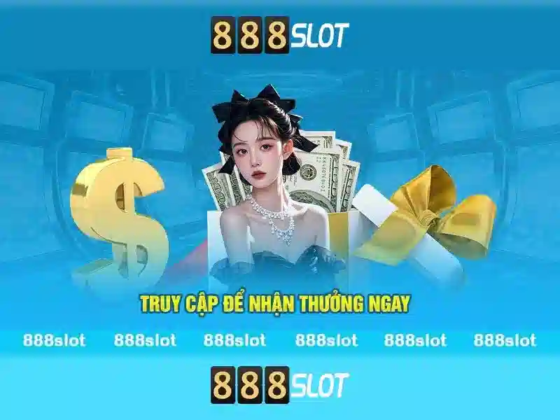 888slot: Đánh giá tổng quan về casino slot trực tuyến