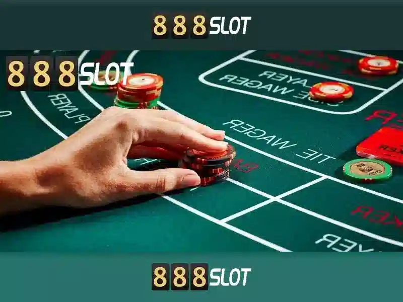 888slot: Lựa chọn hàng đầu cho trò chơi slot trực tuyến