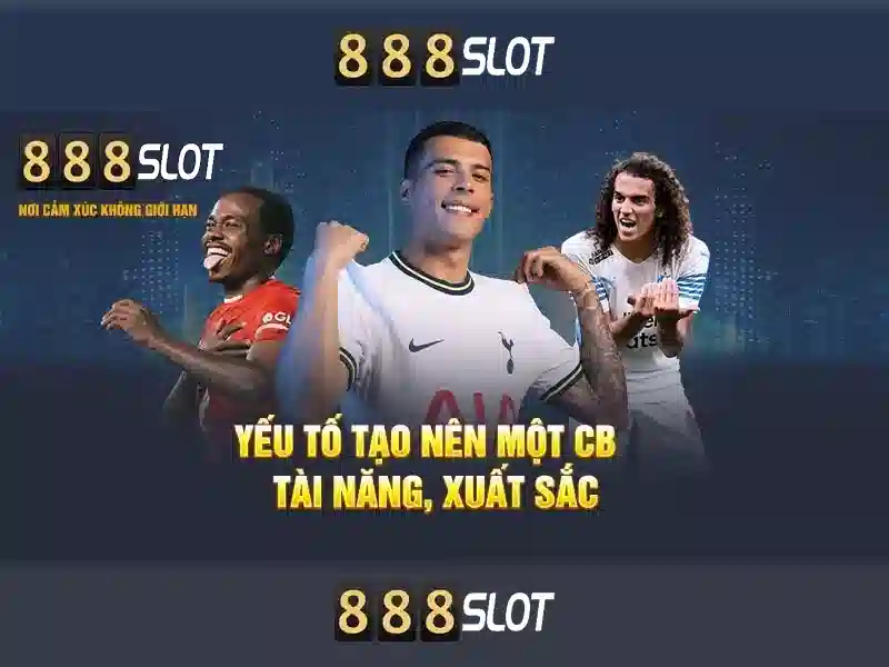 888Slot - Đánh giá tổng quan về nền tảng slot trực tuyến