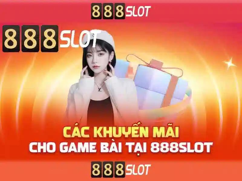 888Slot: Nền tảng casino trực tuyến uy tín và trò chơi hấp dẫn