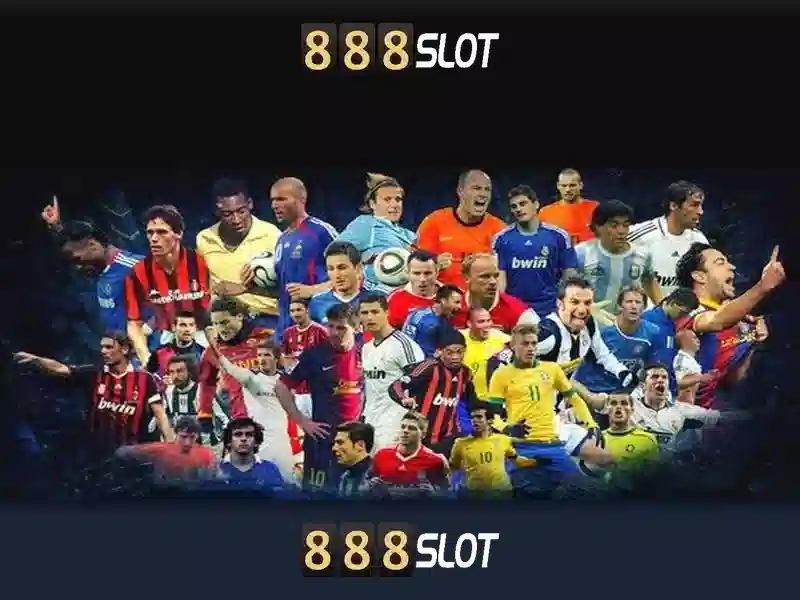 888slot: Đánh giá và trải nghiệm chơi slot trực tuyến