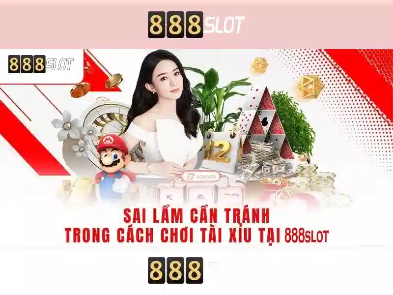 888slot – Đánh giá tổng quan về nền tảng slot trực tuyến