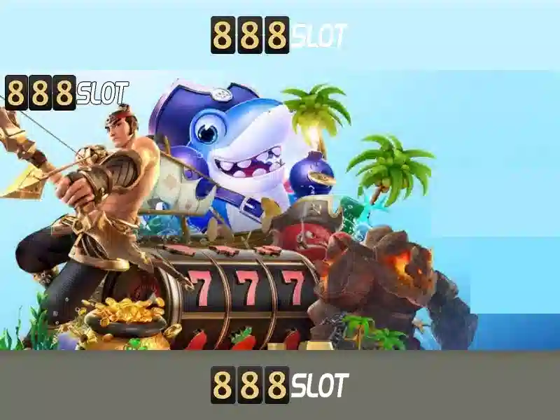 888slot: Đánh giá tổng quan và trải nghiệm người chơi