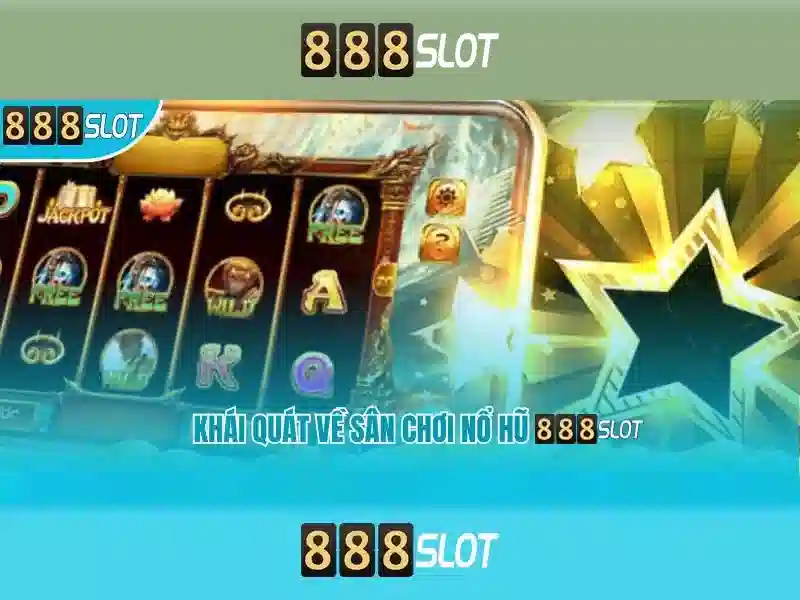 Khởi đầu với 888slot