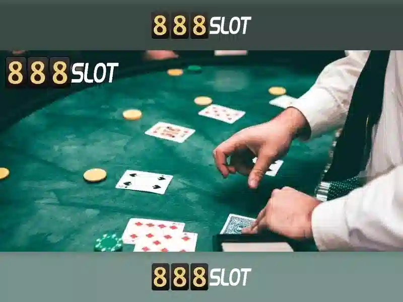 888slot - Nền tảng casino trực tuyến uy tín tại Việt Nam