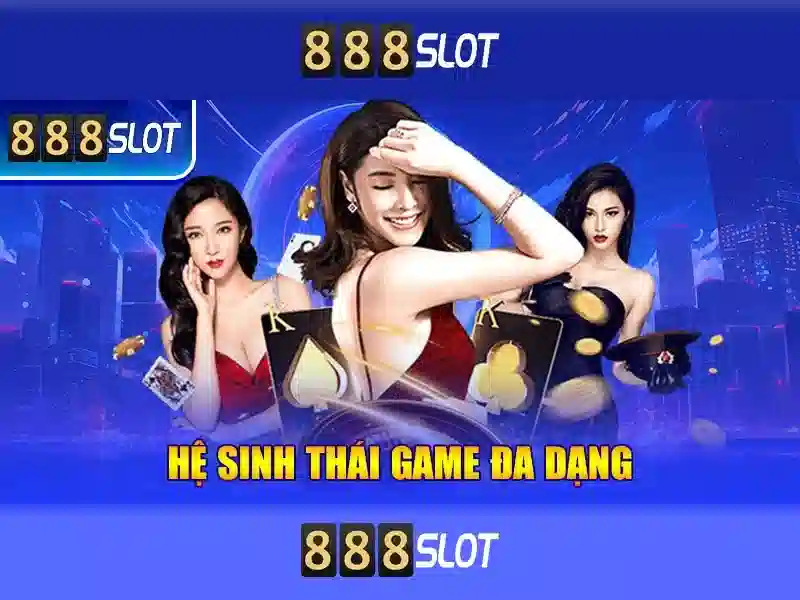 all slot 888 – Khám phá thương hiệu và trải nghiệm đỉnh cao