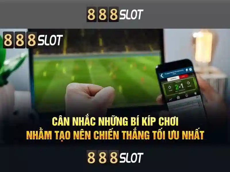 888slot - Đánh giá và trải nghiệm game slot