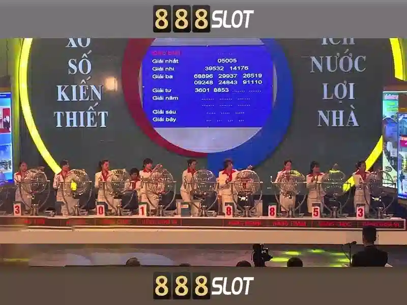 Giới thiệu về 888slot
