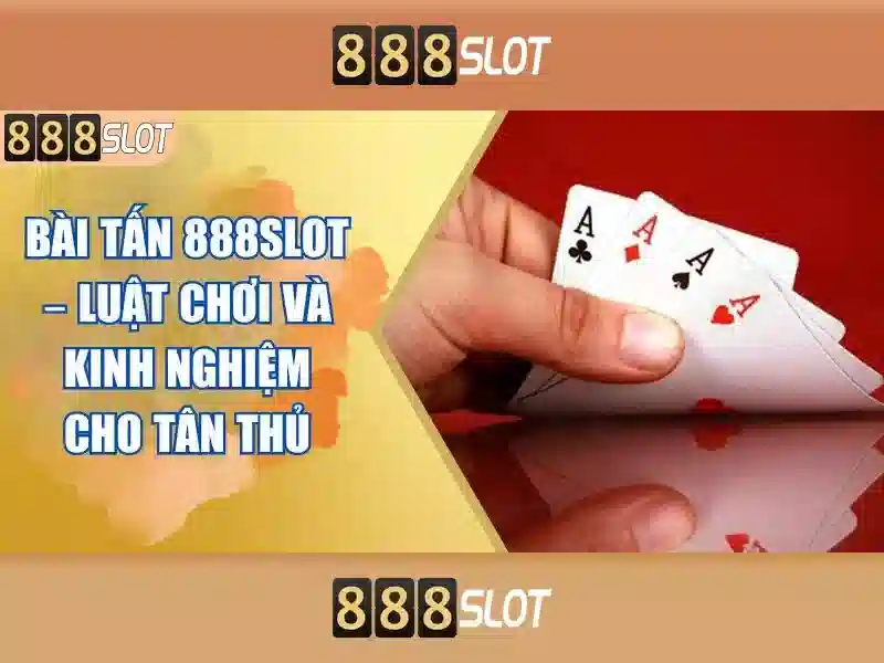 888slot là gì?