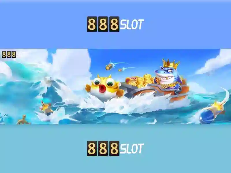 888slot: Sân chơi slot trực tuyến hàng đầu