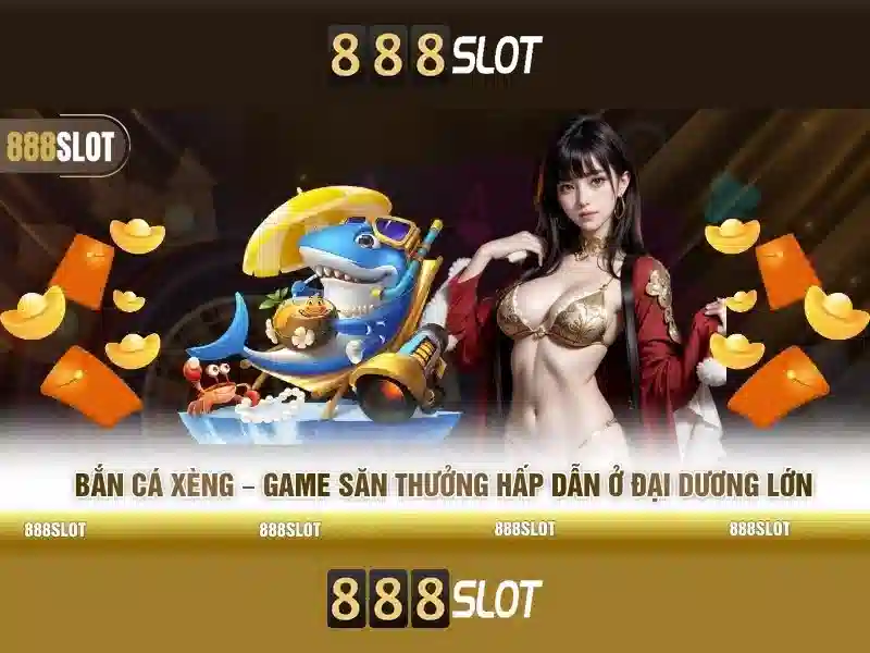 888slot là gì và tại sao nổi bật